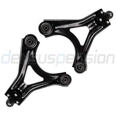 Brazo de control inferior delantero y rótula para Ford Contour Mercury Mystique 1998-00 Foto 1 de 4