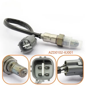 Lambdasonde für Kawasaki ZZR 1400 ZX14R Abgas Sensor Sonde AZD0102-KJ001 - Bild 1 von 5