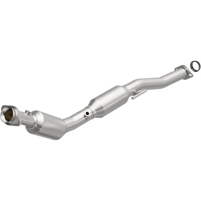 For Ford Ranger 2007-2011 MagnaFlow 551112 OBDII Direct Fit Catalytic Converter Foto 1 de 4