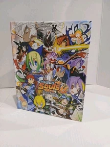 Mugen Souls Visual Book Chou-Chou Elka Belleria 2012 Compile Heart English - Bild 1 von 8