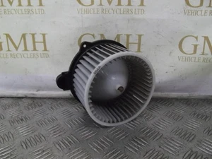 Hyundai Getz Heizungsgebläsemotor Lüfter mit AC 971131C900 MK1 1.4 Benzin 2002-09Q - Bild 1 von 6