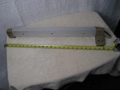 Craftsman 8" Table Saw 103 Series Rip Fence & Guide Rail for 20" Cast Iron Top - Image 1 of 4