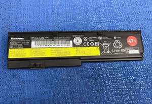 Genuine Lenovo 11.1V 47+ 63Wh Battery for ThinkPad X200 X200s X201 X201s... - Picture 1 of 6