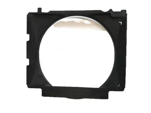 Carénage de radiateur, carénage de ventilateur, radiateur Mercedes W123 A12350 - Picture 1 of 2