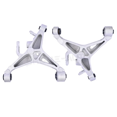 For 2003-2009 Jaguar XJ8 1 Pair Control Arm Rear Lower LH & RH US - Image 1 of 4