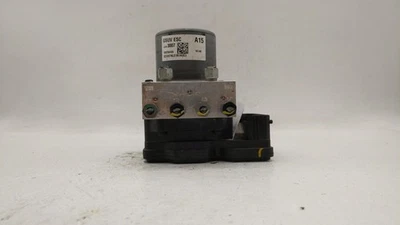 2016-2016 Buick Encore Abs Pump Control Module XBT55 - Image 1 of 4