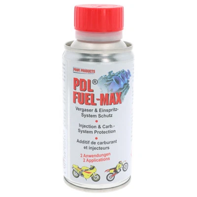Vergaserreiniger Motorrad + Oldtimer Reinigen ohne Ausbau 150ml Fuel Max PFM-150 - Bild 1 von 4
