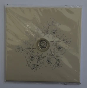 The Sixpence 2024 coin SEALED pack - Picture 1 of 2