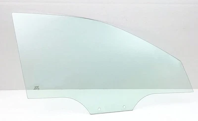 Kia Sephia 1998-2001 4 Door Sedan Passenger Front Window Glass Foto 1 de 2