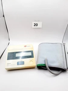 Omron Blutdruckmessgerät Automatik hem-711 - Bild 1 von 8