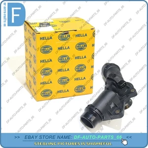 OEM HELLA Thermostat For BMW E46 E39 X5 X3 Z3 Z4 325i 525i 330i 11531437040 - Picture 1 of 6