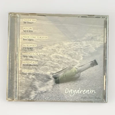 Daydream by Various Artists (CD 1998 Delta Distribution) Foto 1 de 3