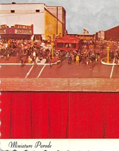 Postal de colección Ringling Bros. Barnum & Bailey Circus Museum Sarasota FL - Imagen 1 de 3