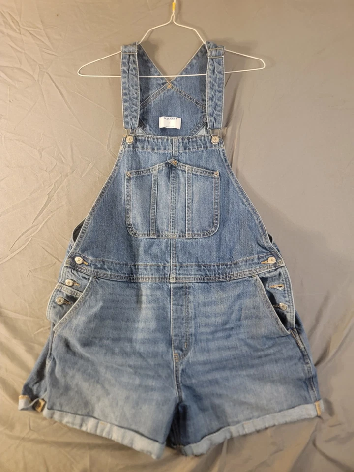 Mono mujer vintage OLD NAVY talla XL  Foto 1 de 4