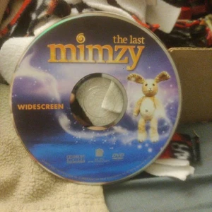 The Last Mimzy (DVD, 2007) - Picture 1 of 2