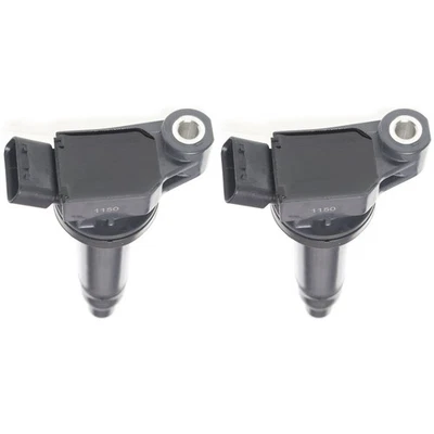 Juego de bobinas de encendido para Toyota Camry 2002-2006 Sienna 1999-2003 ES300 Foto 1 de 4