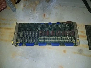 Fanuc Communication Circut Board Part #: A20B-0008-054 I/O Board - Picture 1 of 4