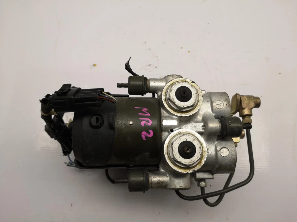 MODULADOR BOMBA ABS TOYOTA MR2 MK2 1990 - 1999 30860 44510-17021 Foto 1 de 4