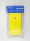 Genuine Nokia Lumia 520 525 Battery Cover Yellow