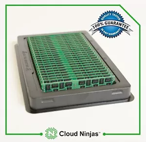 256GB (64x4GB) DDR3 PC3-10600R ECC Reg Server Memory RAM HP ProLiant DL580 G7 - Picture 1 of 1