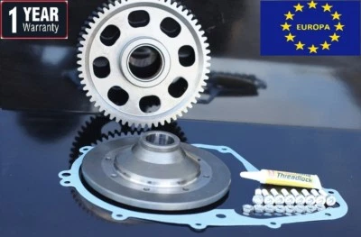 APRILIA PEGASO 650 1997 1998 2000 embrague de arranque unidireccional ruota libera AP0264577 Foto 1 de 3