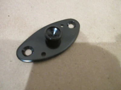 Ferrari 308 - Placa base espejo retrovisor P/N 30804054 Foto 1 de 2