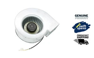 Johnson & Starley HND100W Fan Assembly HD10-0109000 - NEW - Picture 1 of 2