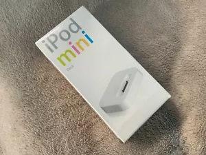 for iPod Mini Docking Station Please Read Description LAST 24 BOXES ! - Picture 1 of 10