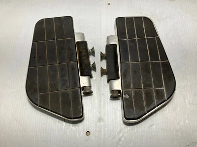 1997 Kawasaki Vulcan 1500 Floor Boards - Изображение 1 из 4