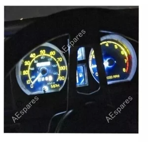 Gauge Cluster LED Bulb Kit Fits For Suzuki Samurai 1986-1995 - Picture 1 of 2