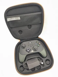 PowerA Wired FUSION Pro 2 Xbox One X|S Controller - NO PADDLES - Picture 1 of 5