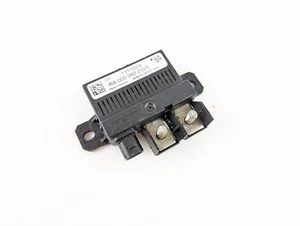 14-16 MERCEDES GLA250 X156 ACCESSORY POWER RELAY CONTROL MODULE 0009822023 OEM - Picture 1 of 2