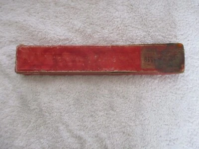 ANCIEN OUTIL VINTAGE NIVEAU MILLERS FALLS CO N°590 MADE IN U.S.A - Photo 1/4