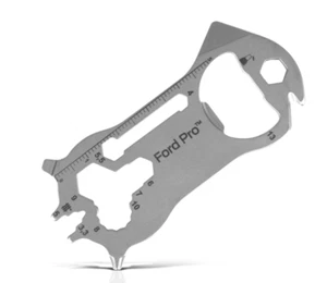 Ford Pro Keytool 35031208 - Imagen 1 de 4