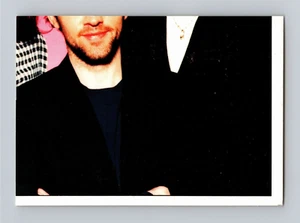 Wet Wet Wet 1995 Panini Smash Hits Stickers #143 NM+ - Picture 1 of 2