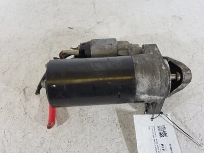 Mercedes-benz Vito W639 FL 2010-2015 2143 Starter Motor M12 - Image 1 of 4