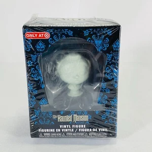 Disney Haunted Mansion Funko Pop Misterio Mini Busto Cantor - Exclusivo de Objetivo - Imagen 1 de 8