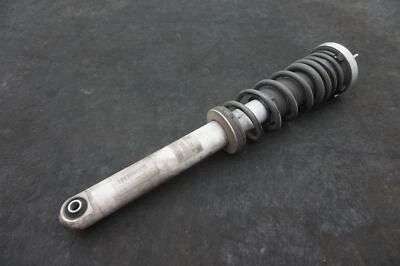 Amortiguador trasero izquierdo o derecho muelle bobina puntal 33507856901 BMW M5 F90 18-23 Foto 1 de 4