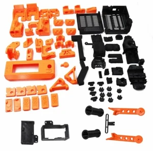 Prusa i3 Bear MK3S+/MK3S v2.1 ensemble complet de pièces imprimées - Photo 1/1