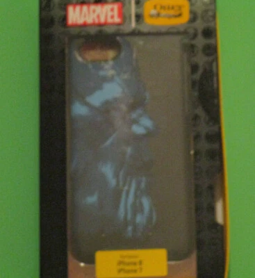 Funda OtterBox Symmetry Series Marvel Thanos para Apple iPhone 7 iPhone 8 NUEVA Foto 1 de 2