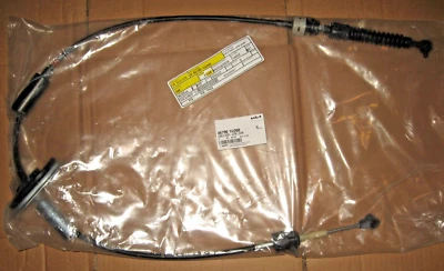 SHIFT CABLE Auto Trans GEAR SELECT FOR 2015 KIA SORENTO 467901U200 - Image 1 of 4