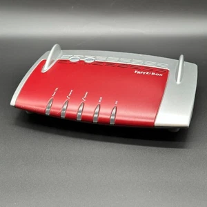 FRITZ!Box 7490 WLAN-Router mit Modem - startet nicht - Bild 1 von 2