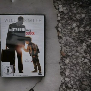 Das Streben nach Glück von Gabriele Muccino | DVD | - Bild 1 von 2