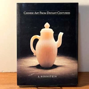 Chinese Art from Distant Centuries: Vol. 2, S. Bernstein & Co., 1993, Fine w/DJ - Foto 1 di 3