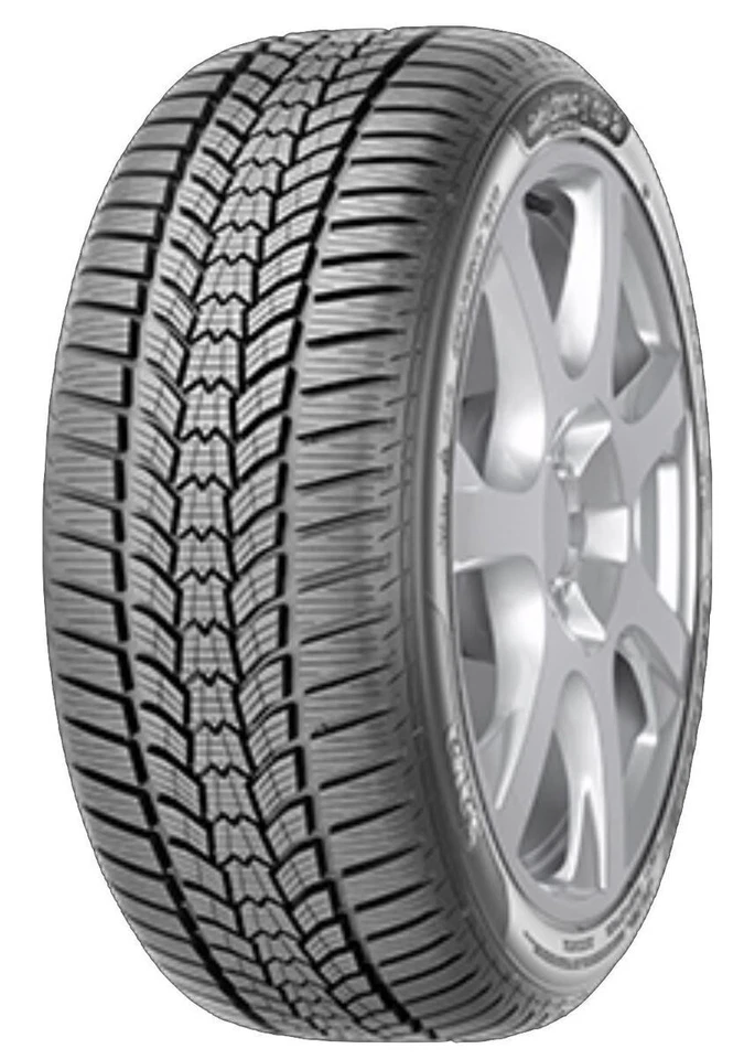 Sava Eskimo HP2 05/60 R16 92H PKW-Winterreifen