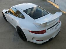 2015 ポルシェ 911 GT-3 カップ/ 3.8 リッター フラット シックス/475HP/自動 7spd。