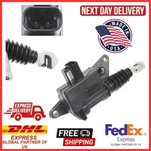 For CHEVROLET PONTIAC OLDSMOBILE Door Lock Actuator 1997 12367233 - Picture 1 of 8