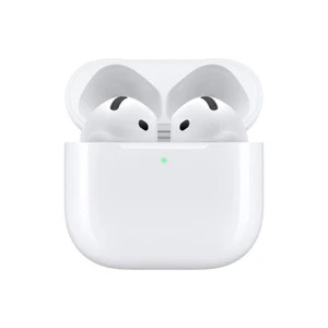 Apple AirPods 4 2024 Kopfhörer + USB-C Ladecase MXP63 - Bild 1 von 7