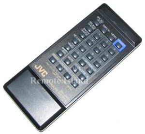 JVC RM-C412 (NEW) TV Remote Control AV-2637S FAST$4SHIPPING!!!!!!!!!!!!! - Picture 1 of 1