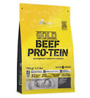 Olimp Gold Beef Pro-Tein 700g Strawberry